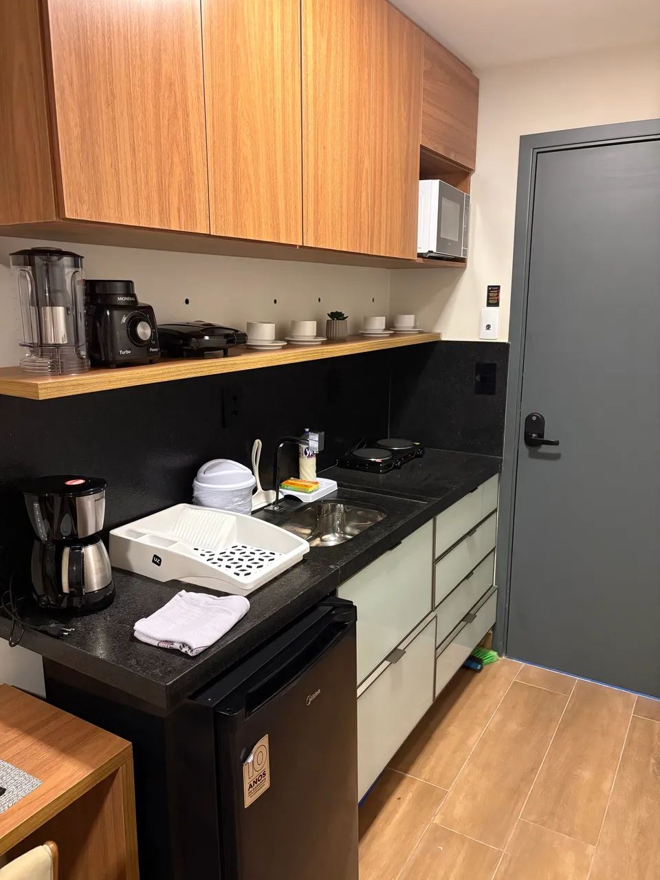 Flat no Cabo Branco  - Foto 4