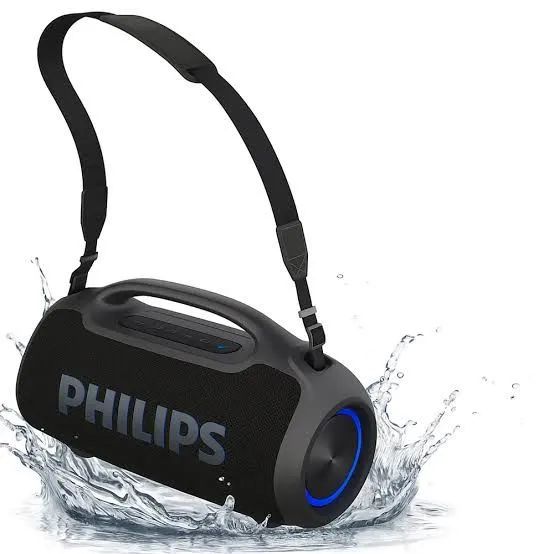 Boombeat Philips nova 1.100,00 - Foto 2