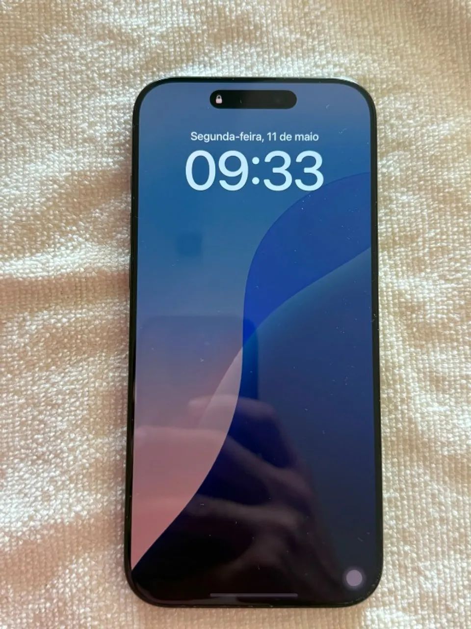 IPhone 16 pro max  - Foto 4