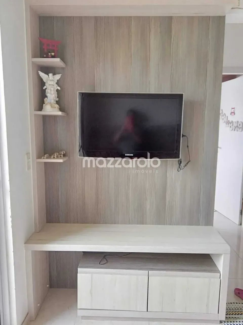 Apartamento moderno em Santo Amaro da Imperatriz - Foto 2