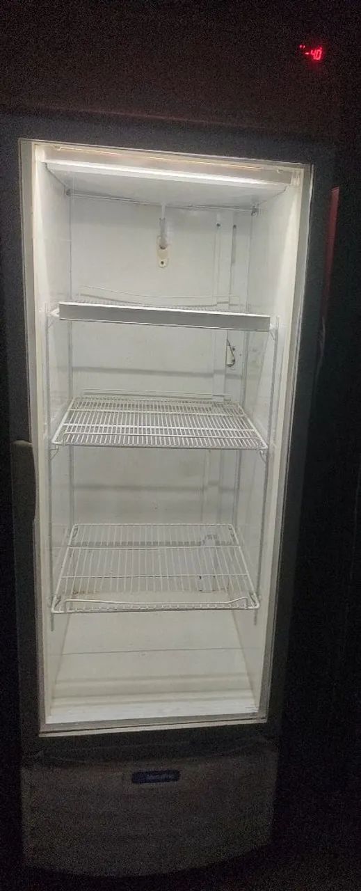 Freezer cervejeiro 