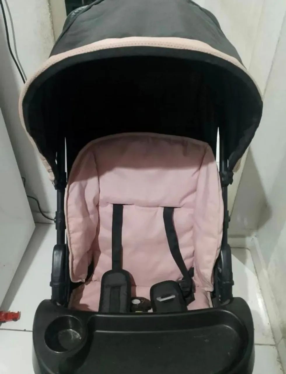 CARRINHO DE BEBÊ  - Foto 2