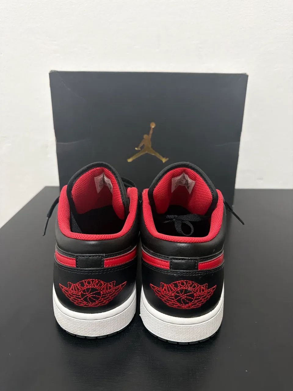 Air Jordan 1 low - Foto 3