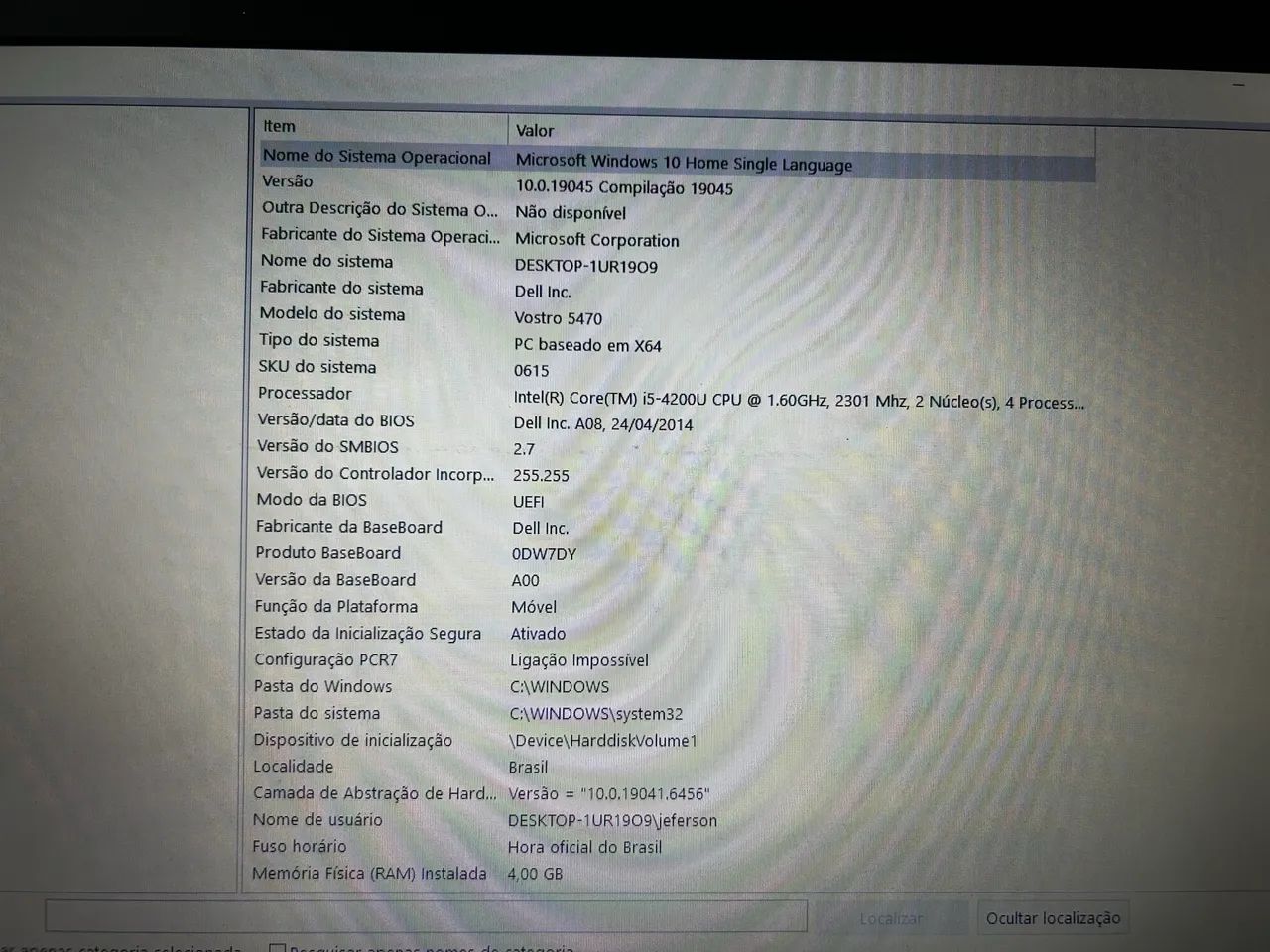 Notebook Dell  - Foto 2