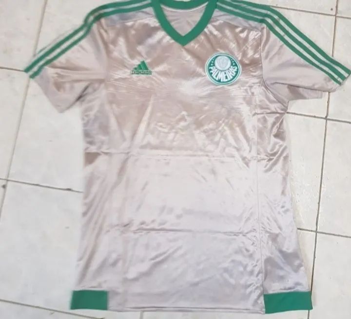 Camisa Palmeiras - Foto 2