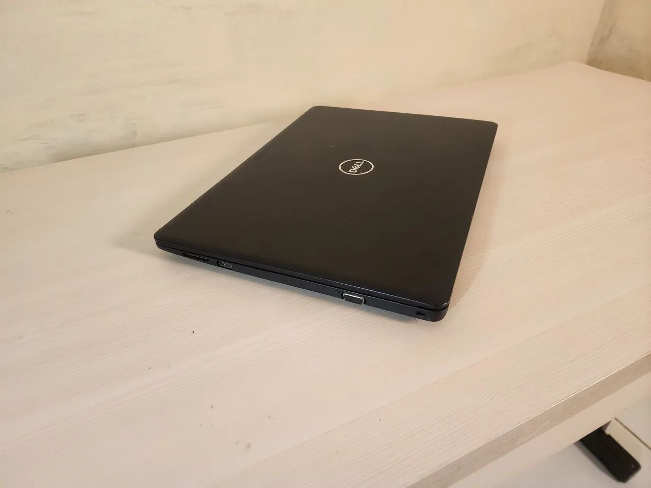 Notebook Dell i5 de 8ªGeração Top Top - Foto 4