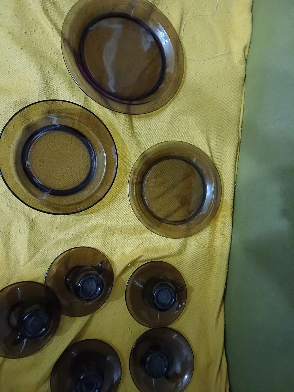 LOUÇA FRANCESA VERECO - Foto 2
