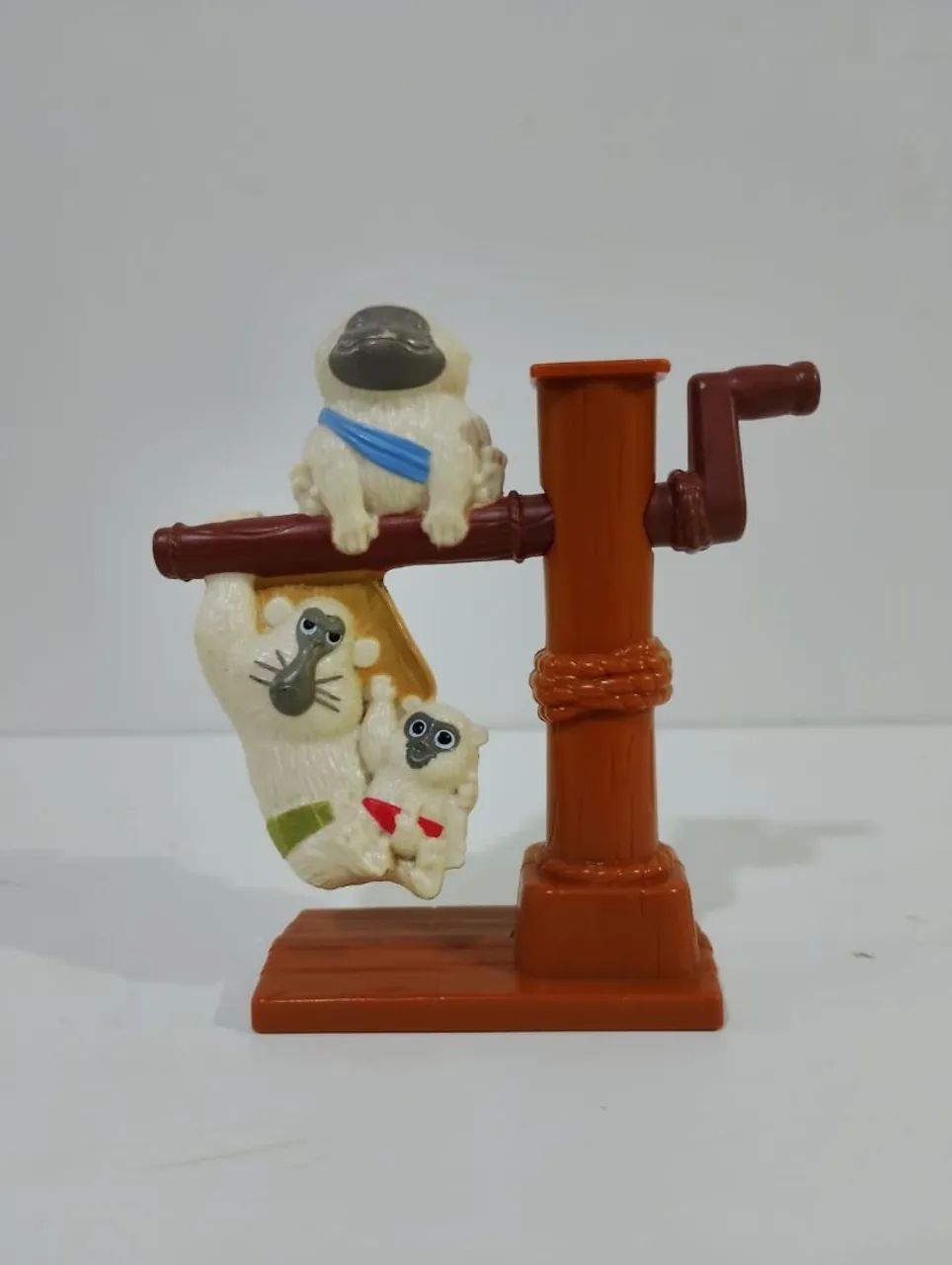Miniaturas _ Raya e o Último Dragão  - Foto 3