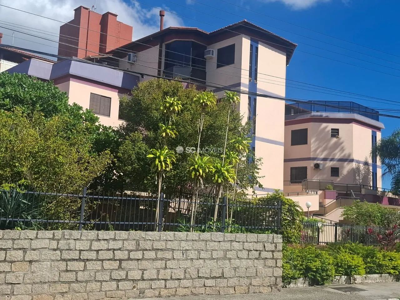 Apartamento 5 dormitórios na Rua das Gaivotas - Foto 2