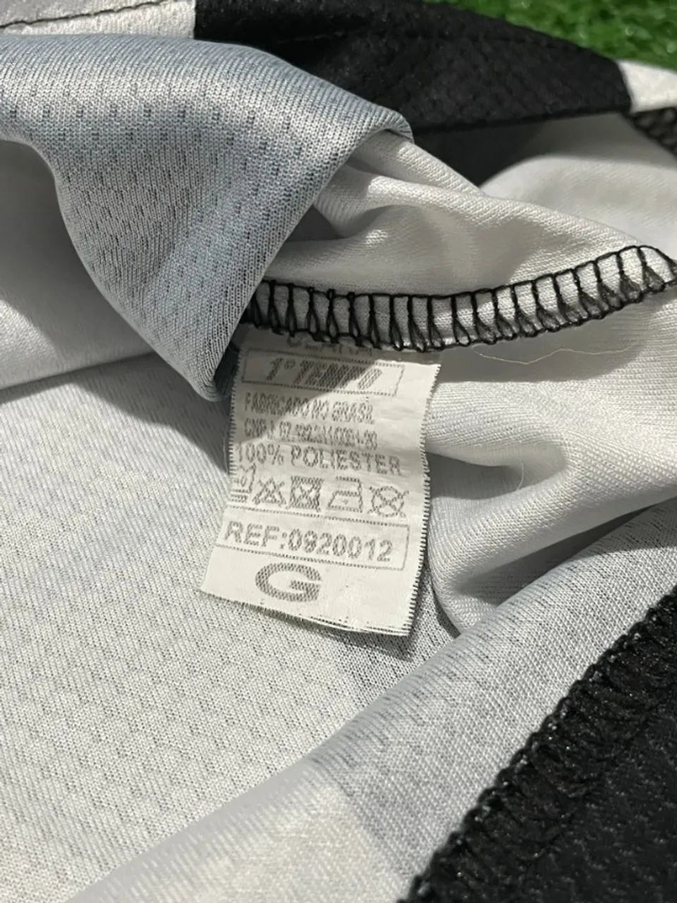 Camisa Ceará Home 2021 - Foto 4