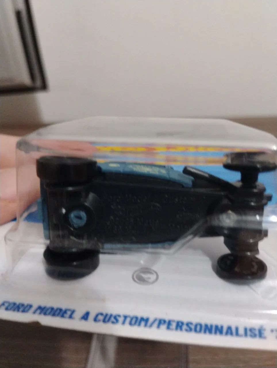 HotWheels THunt Ford Modelo A - Foto 3
