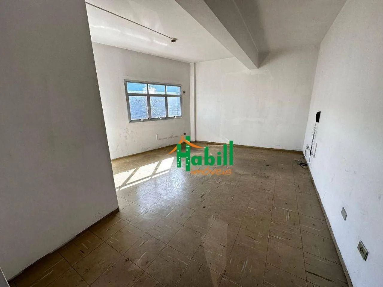 Sala para alugar, 21 m² por R$ 970,00/mês - Centro - Poá/SP - Foto 4