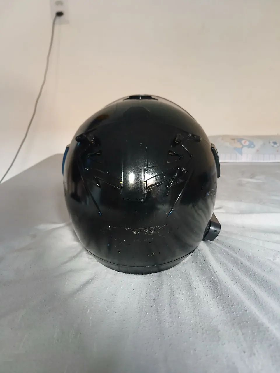 Vende-se capacete g8 - Foto 3