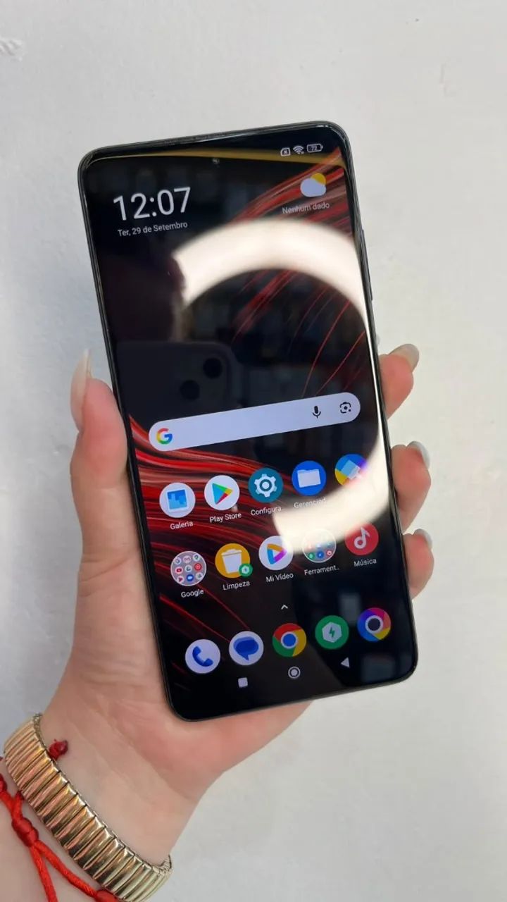 POCO X3 PRO - Foto 2