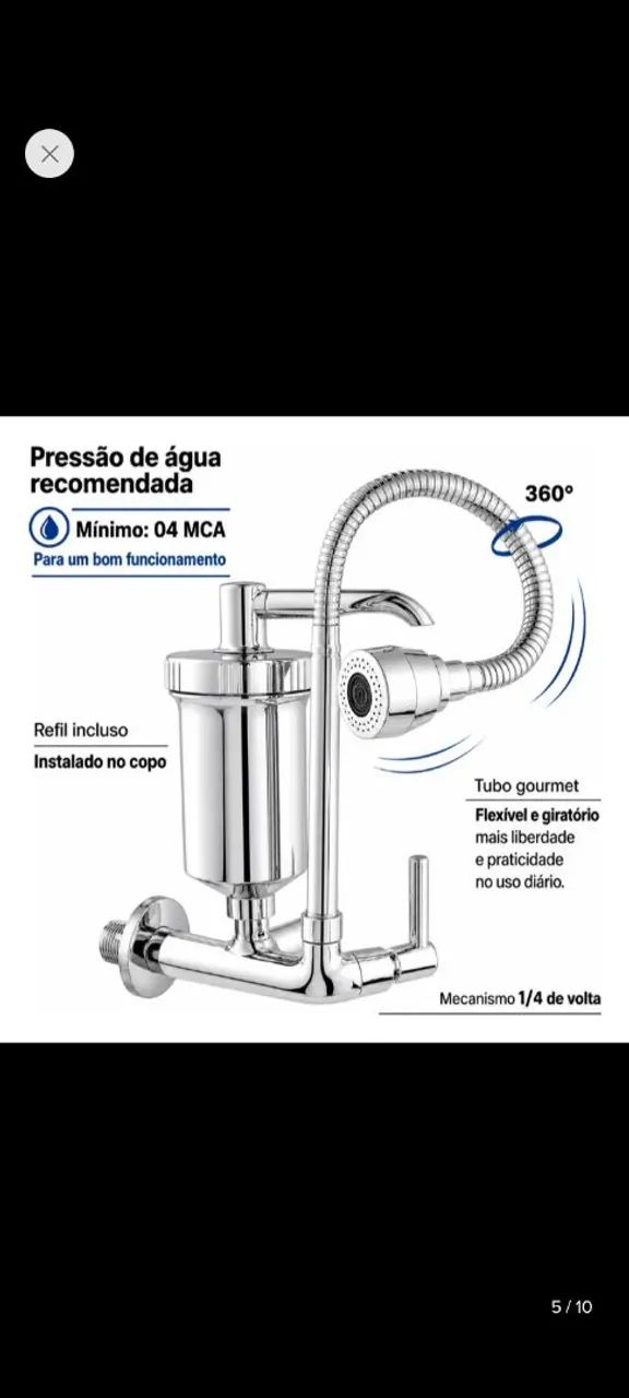 Torneira  - Foto 2