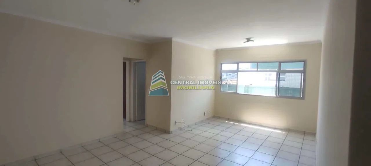 Apartamento com 2 quartos, Aparecida, Santos, Cod: 16817 - Foto 2