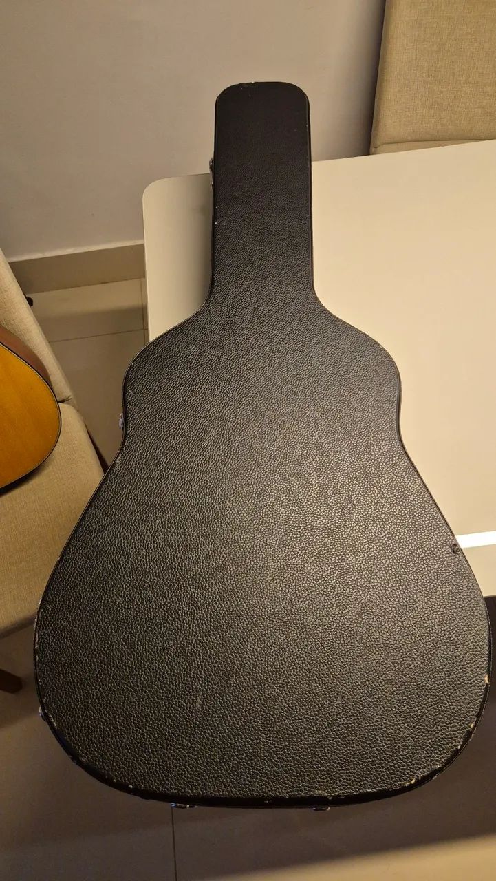 Violão Takamine GD12 - Foto 5