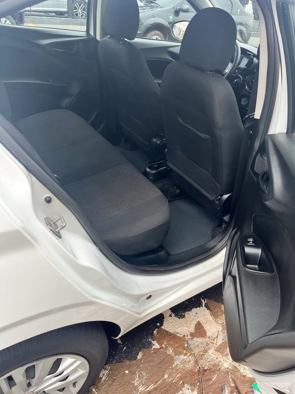 Fiat Cronos Drive 1.3 8V Flex 2025 - Foto 5