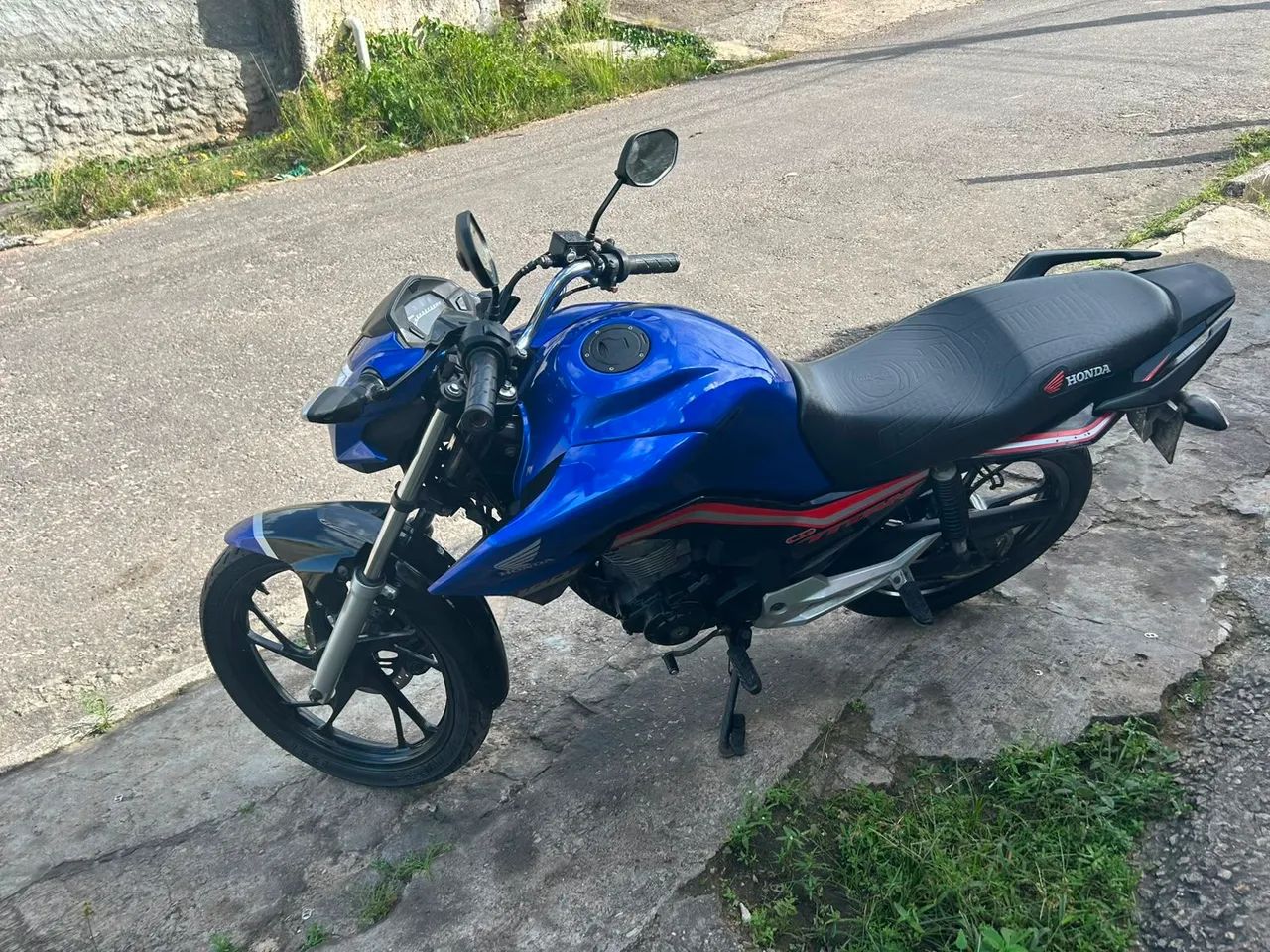 Vendo Titan 160 - Foto 4