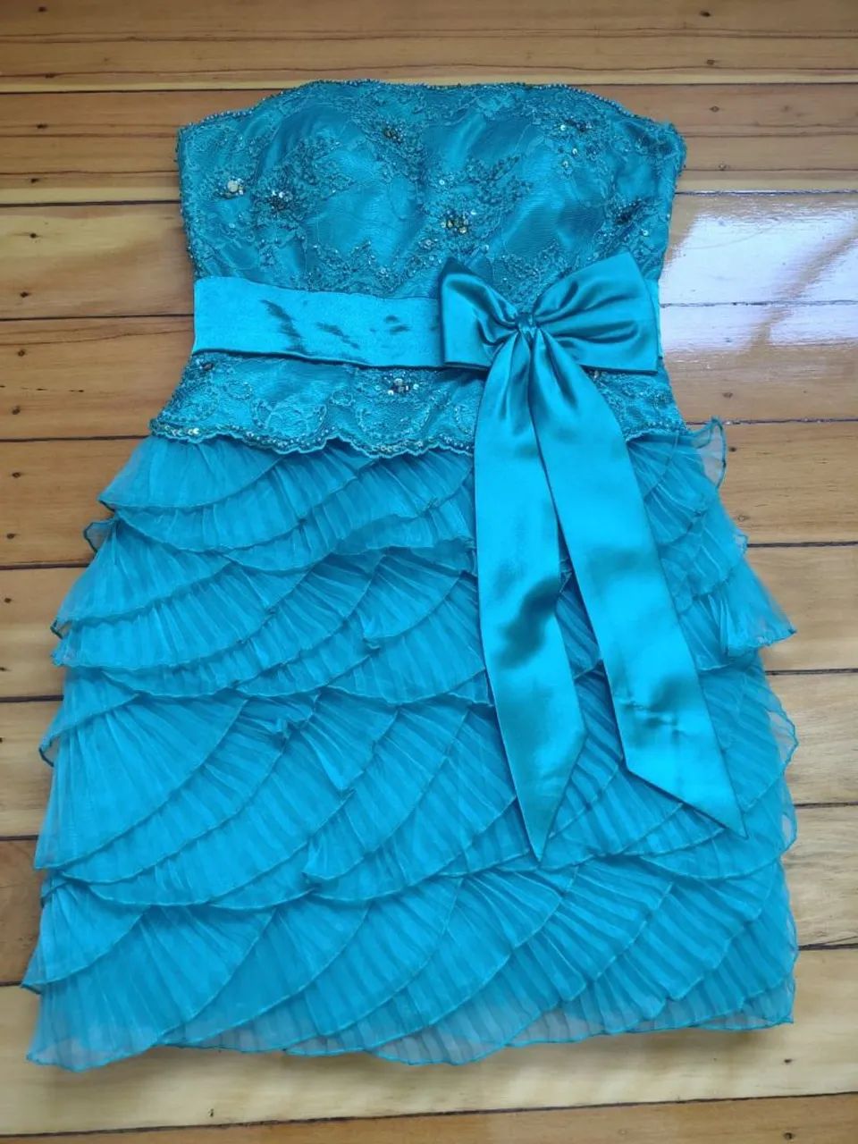 Vestido de Festa 