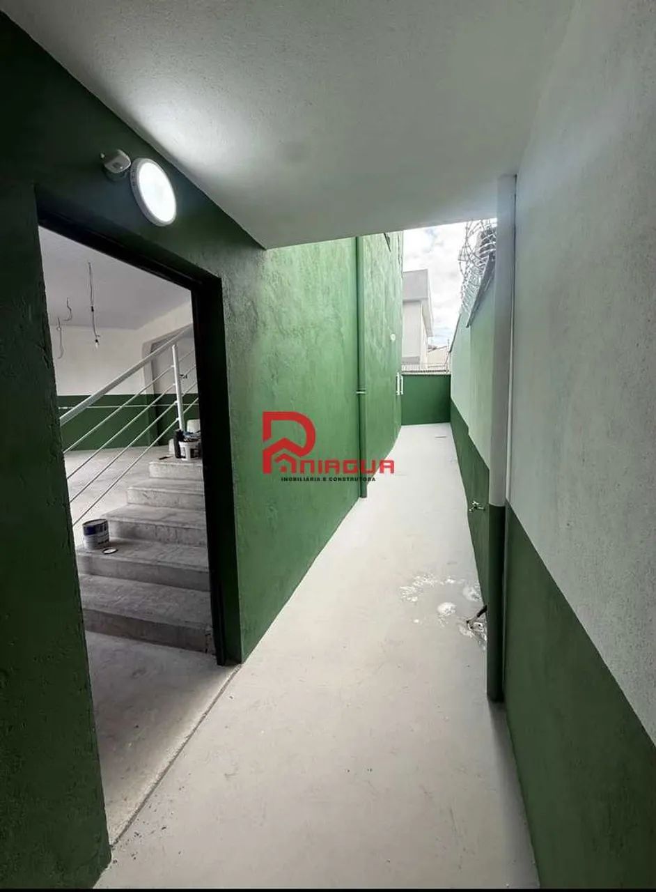 Galpão, Caiçara, Praia Grande - R$ 1.15 mi, Cod: 9159 - Foto 4