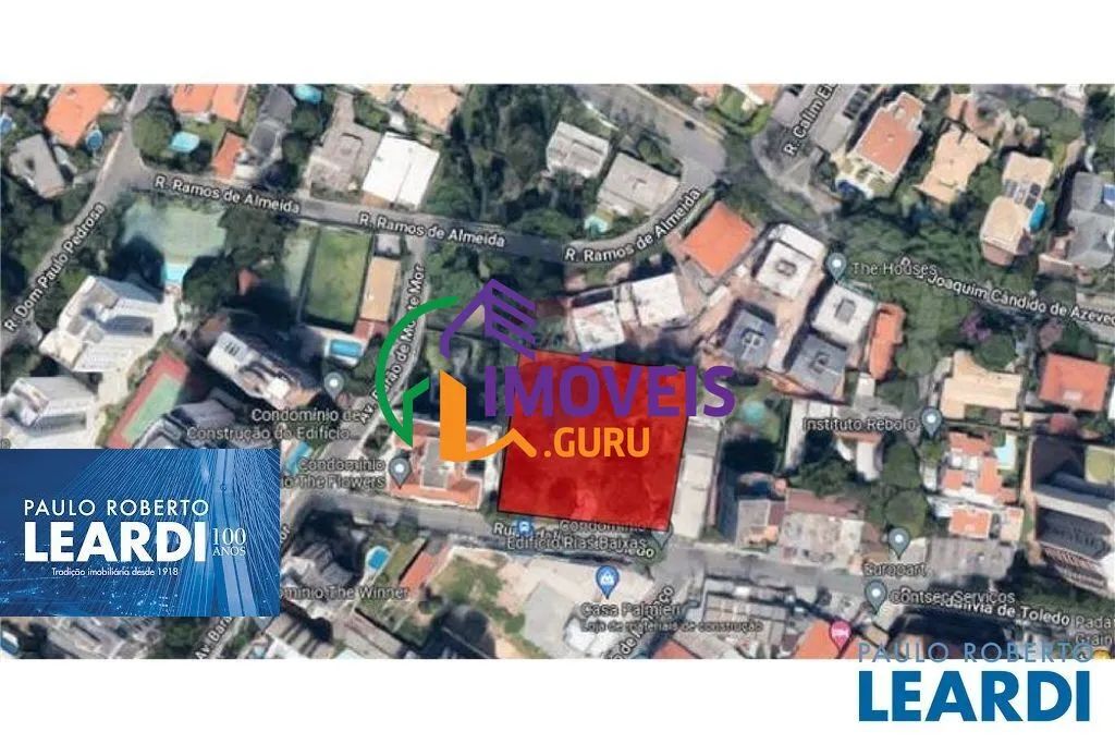 AREA - REAL PARQUE - SP
