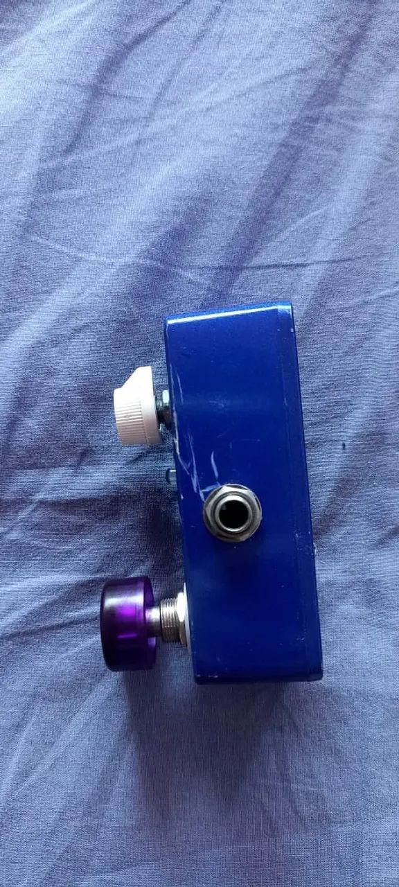 Pedal Boost Mosky Xp - Foto 2