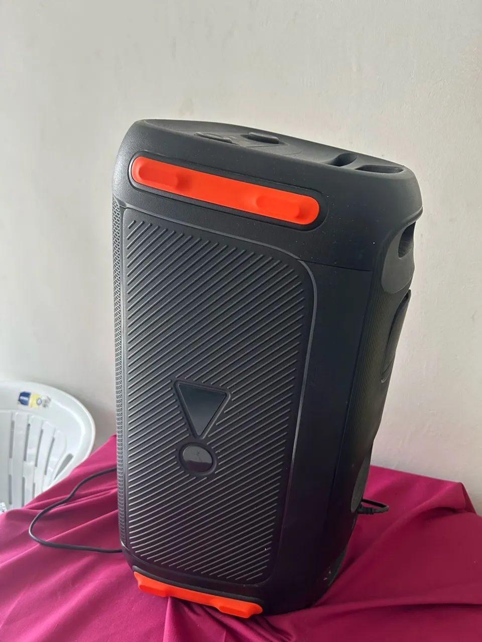 JBL Party Box 110 - Foto 3