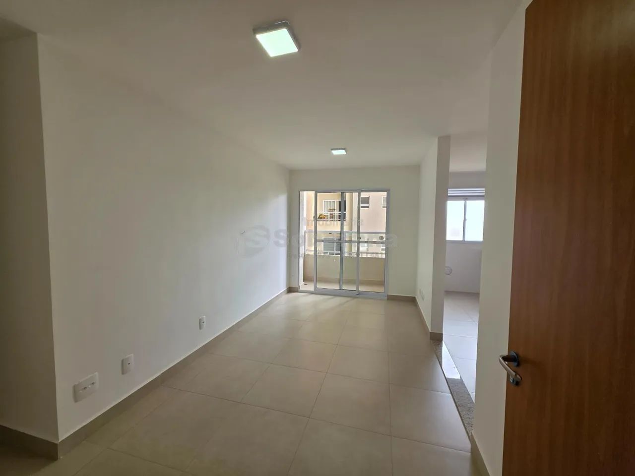 apartamento - Parque Industrial - Campinas