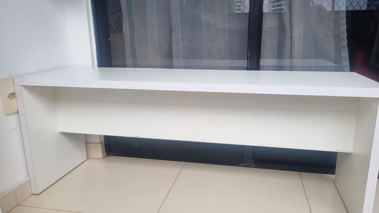Banco mdf - Foto 2