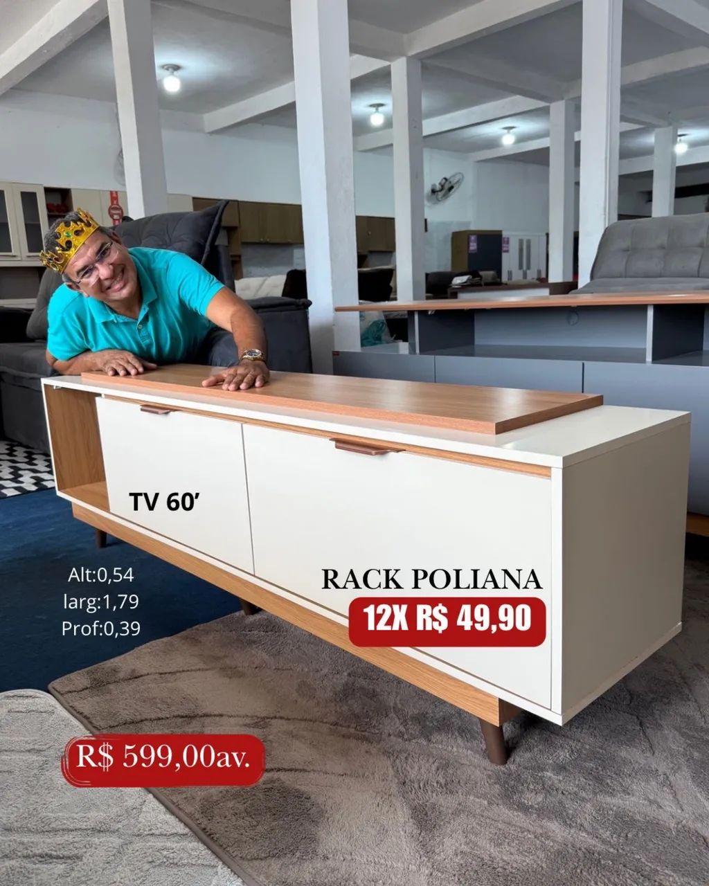 Não perca essa promoção  - Foto 4