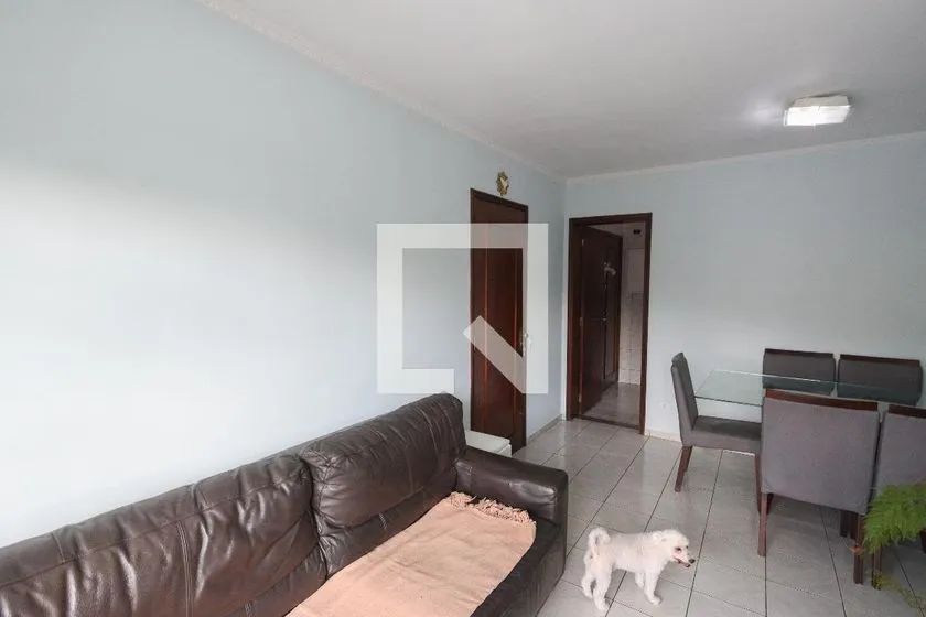 Apartamento à Venda - Vila Maria , 3 Quartos, 90 m2 - Foto 4