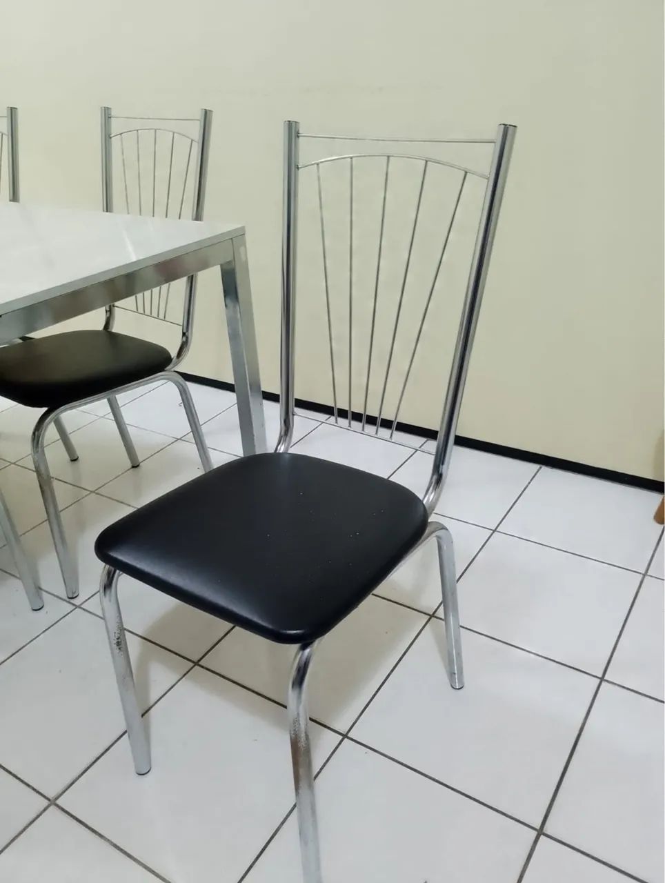 Mesa de jantar  - Foto 2