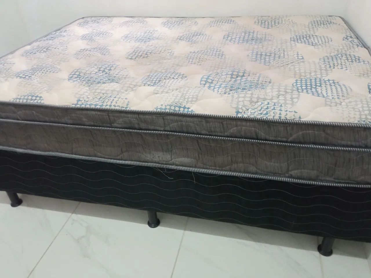 Cama de casal - Foto 4