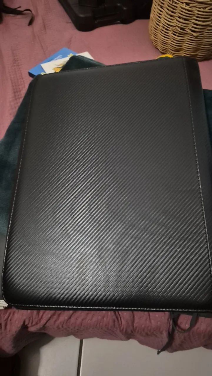Magic The Gathering - Dragon Case - Foto 2