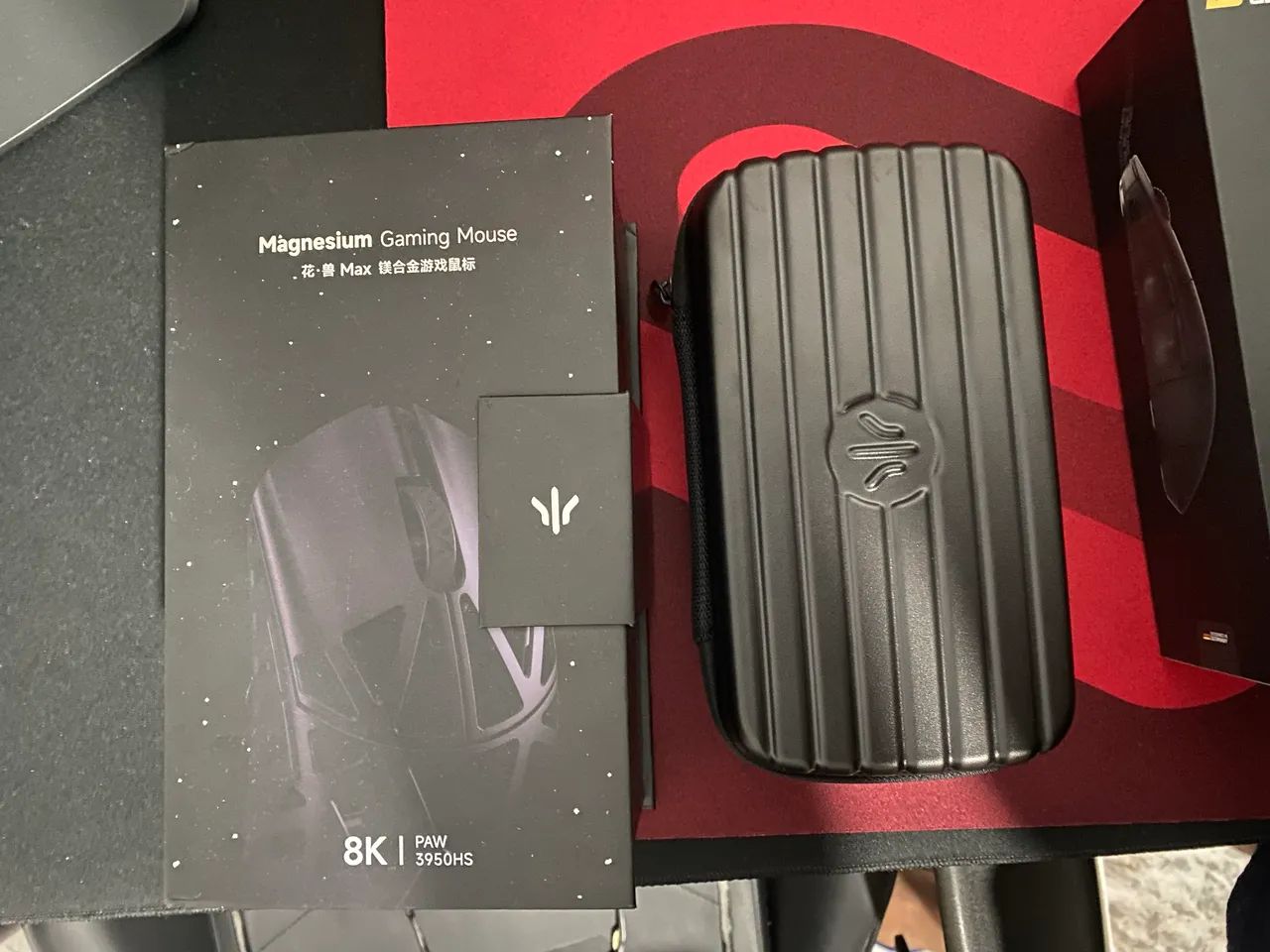 Mouse Beast X Max  - Foto 2