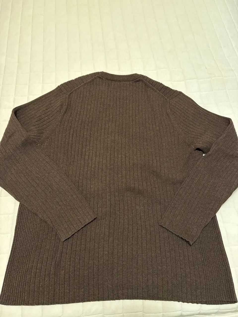 Blusa GAP puro algodão importada original - Foto 3