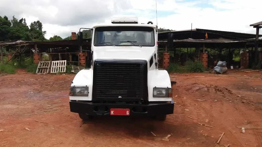 Volvo n10 intercooler II - Foto 3