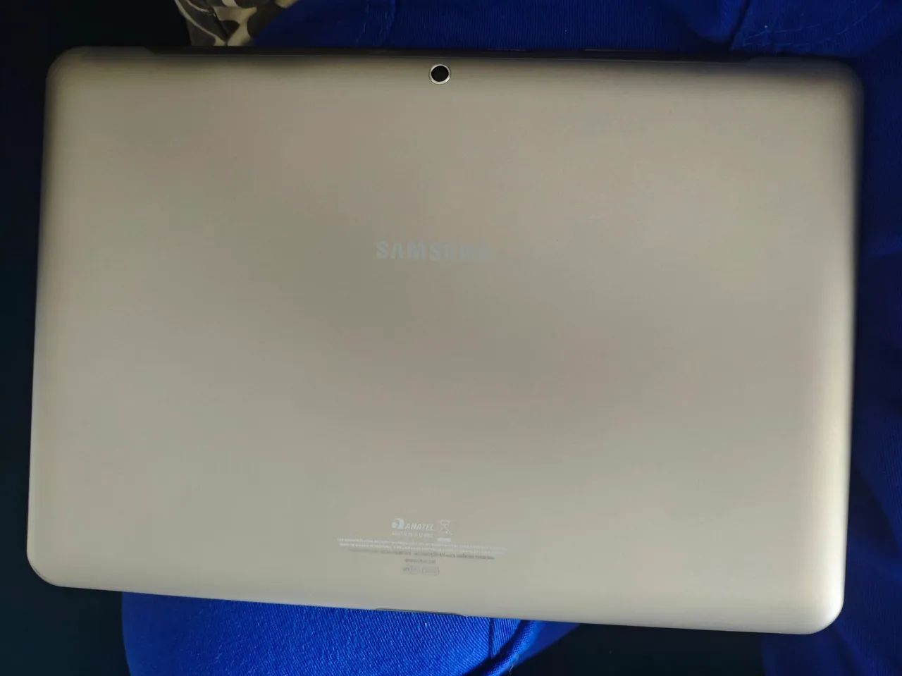 Tablet Samsung Tab 2 10.1 - Foto 2
