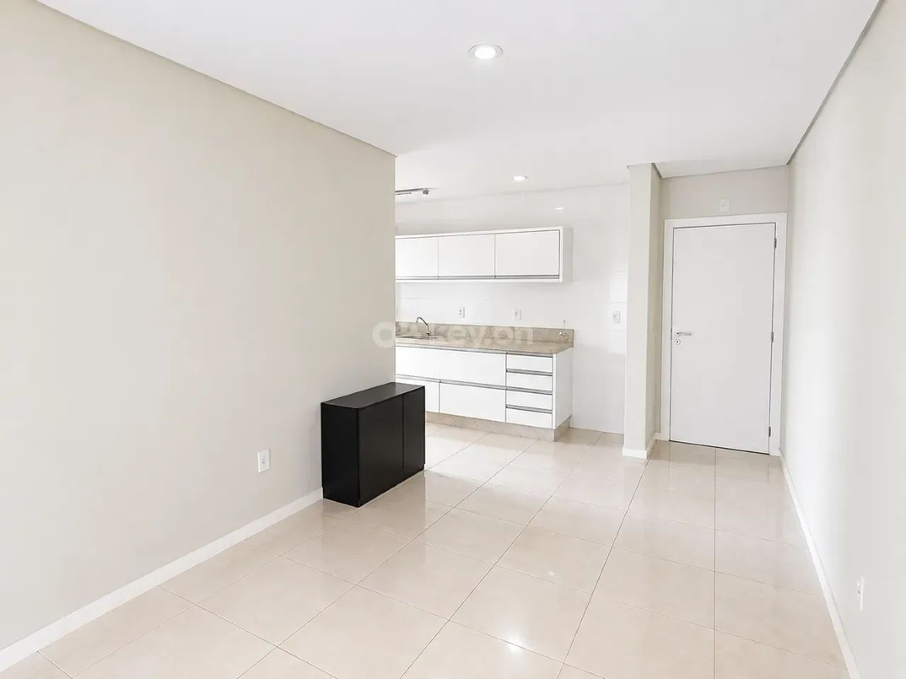 Apartamento para aluguel, 2 quartos, Dehon - Tubarão/SC - Foto 4