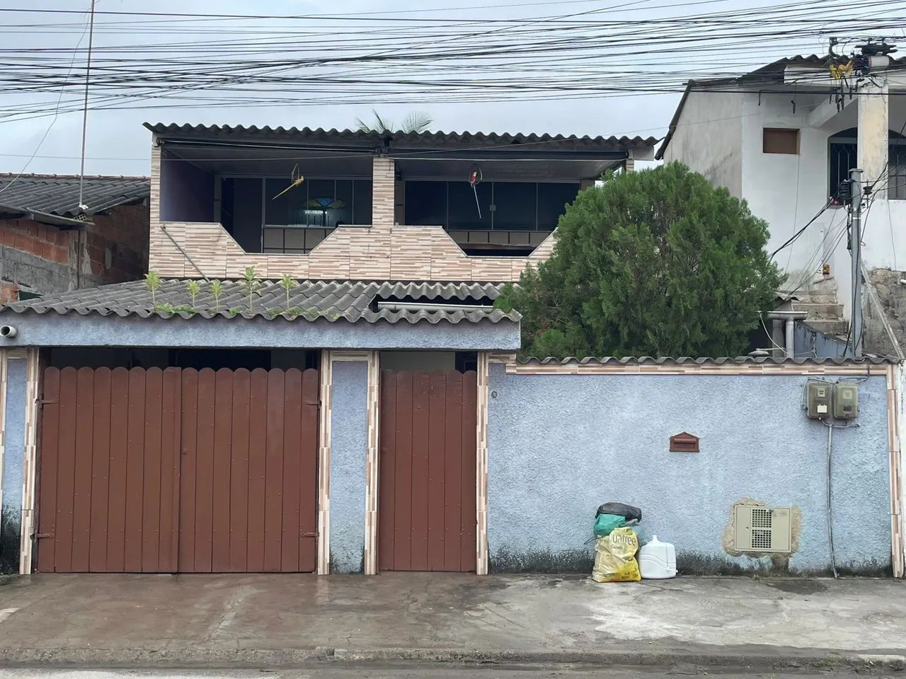 Casa perto centro araruama