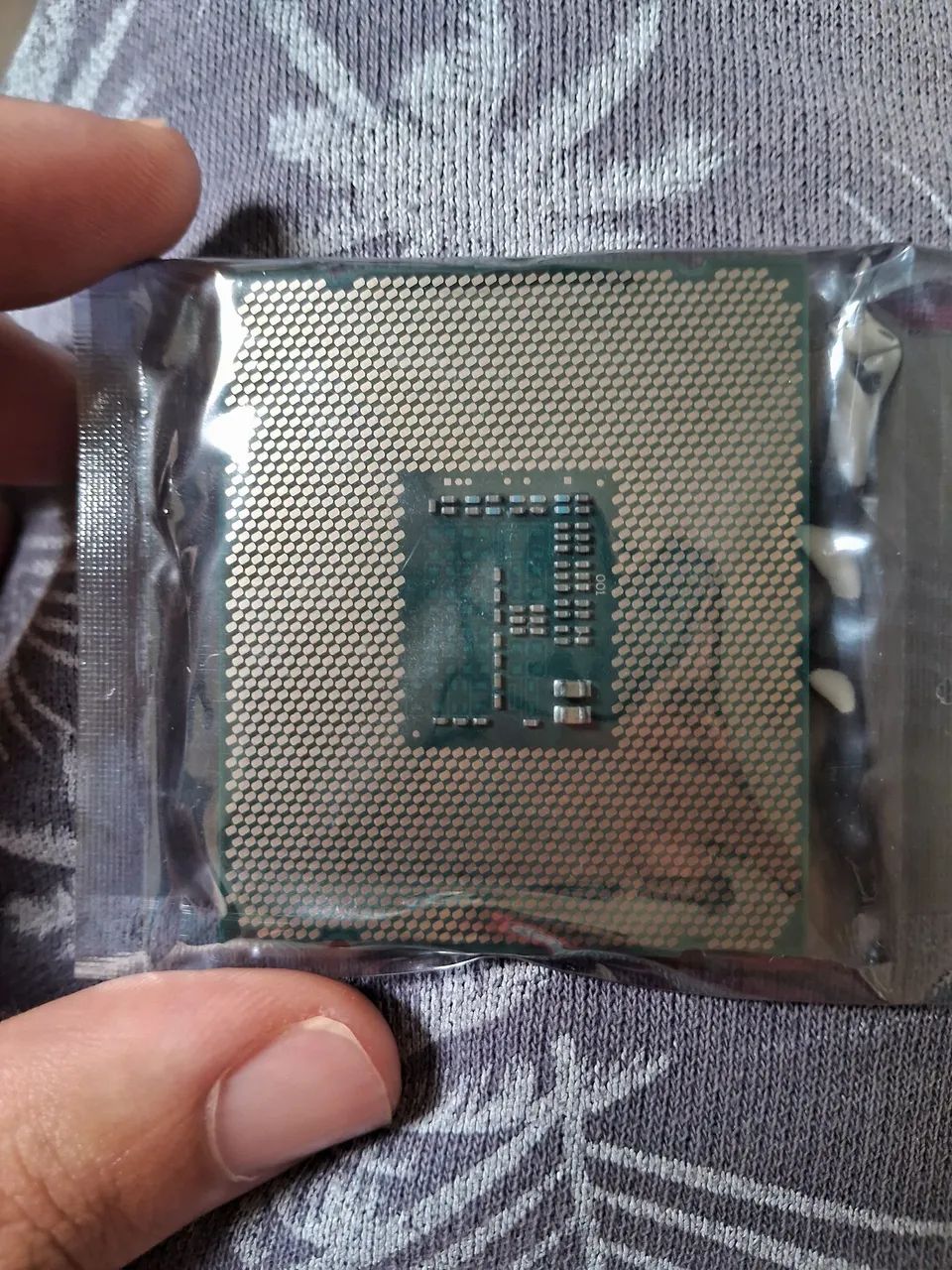 Xeon E5 2630 v3 - Foto 2