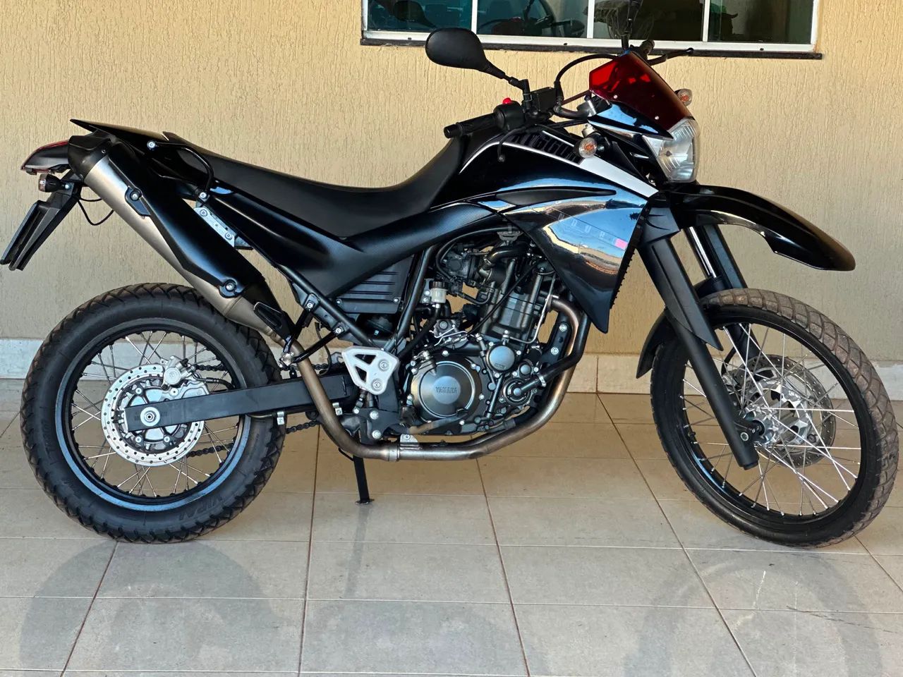 Xt660 - Foto 4