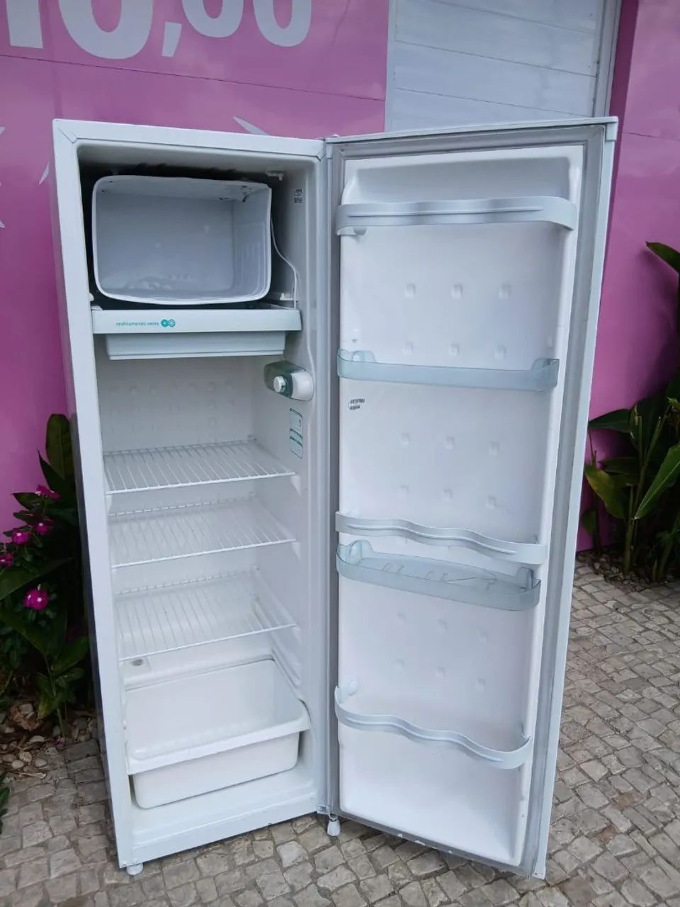 Geladeira  - Foto 2