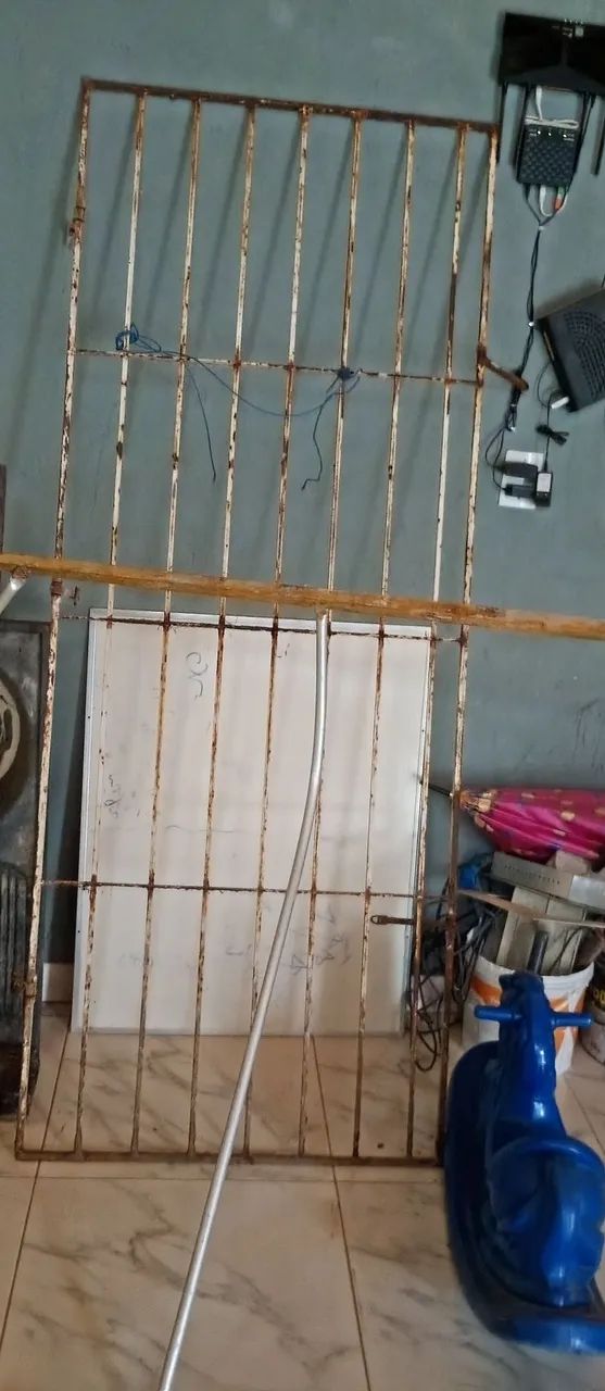 Vendo grande e um tondo  - Foto 2