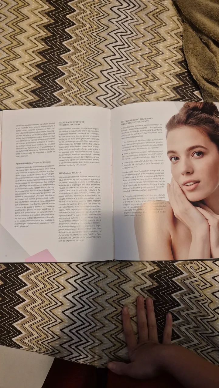 Full face volume 3 - Foto 2