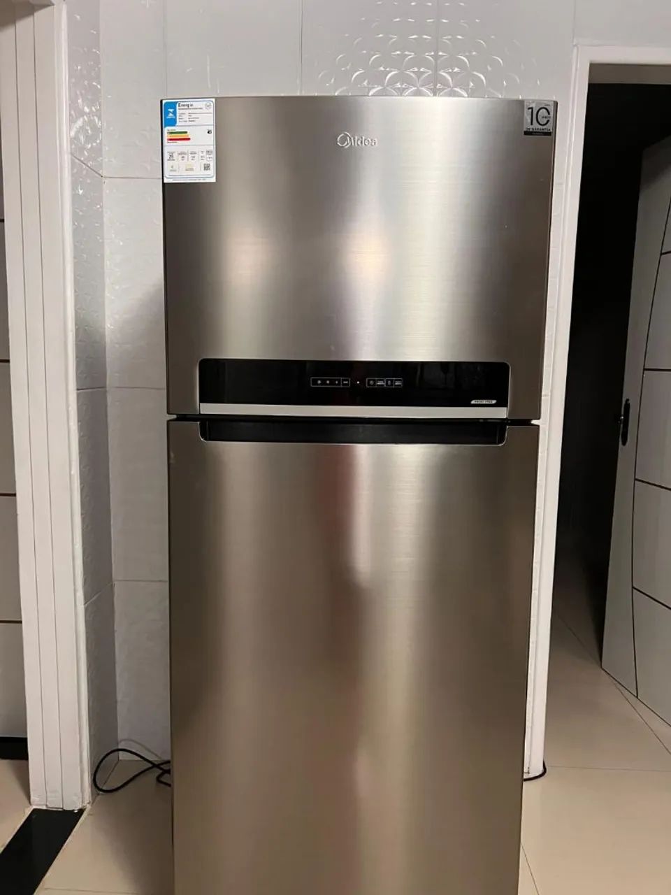 Técnico em refrigeração  - Foto 2