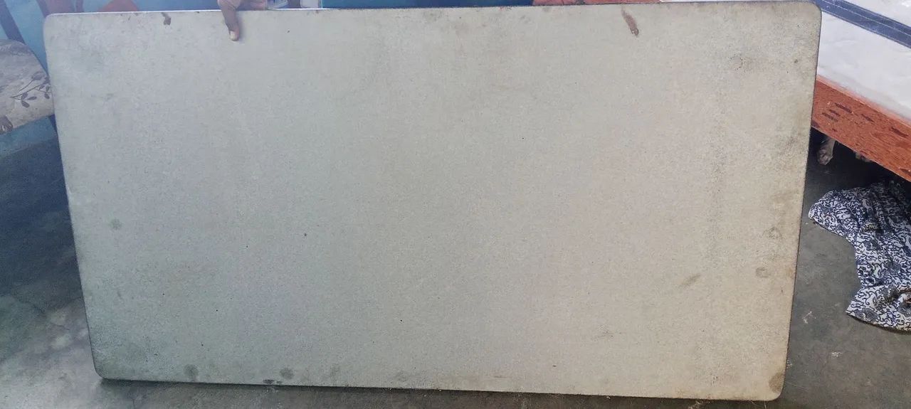 PEÇA DE MESA DE GRANITO - Foto 4