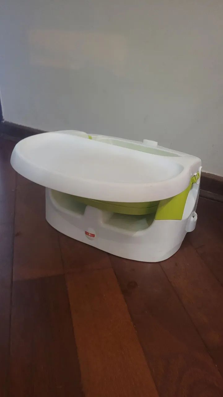 Cadeirinha de alimentação - Foto 5