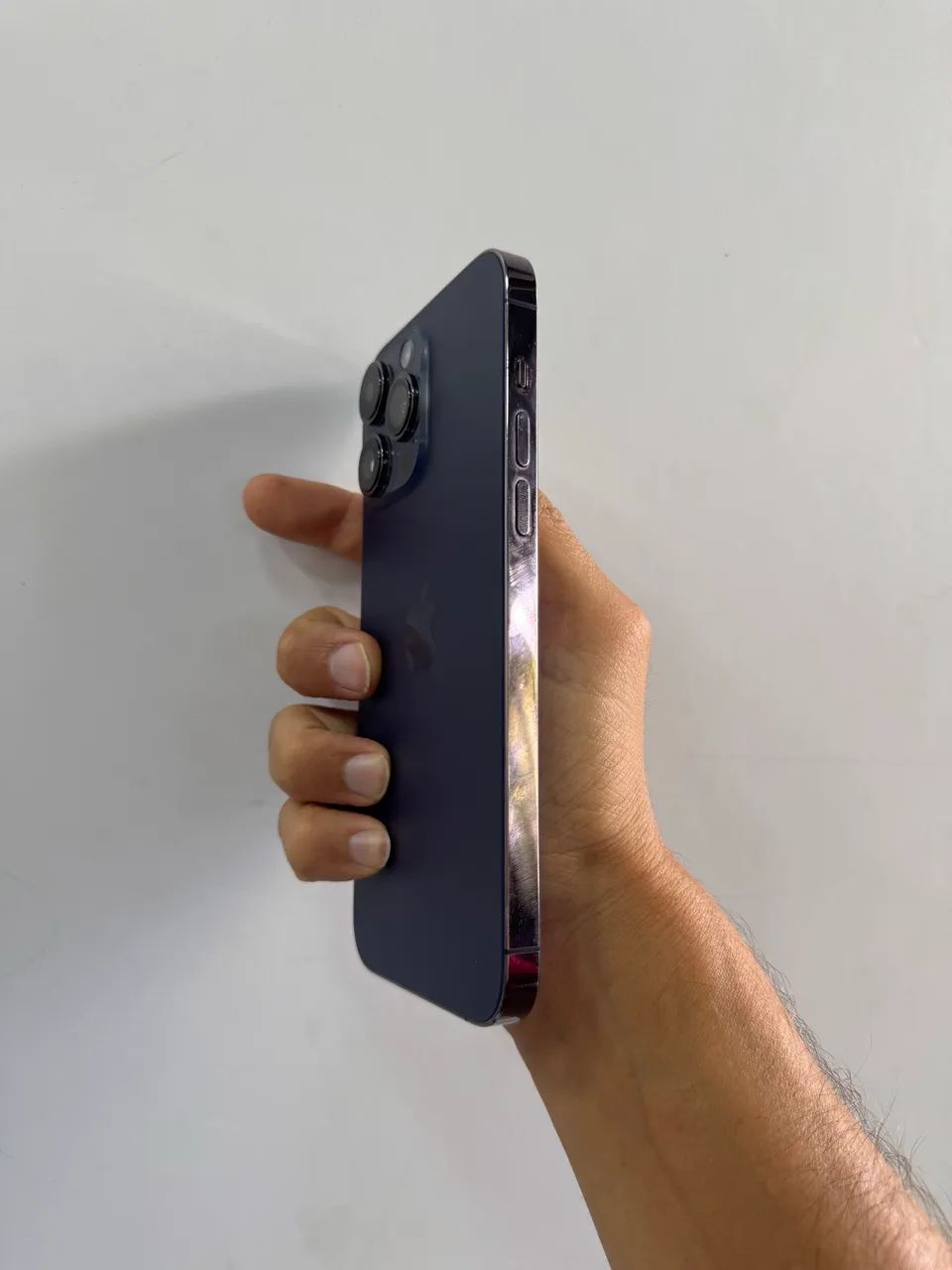 iPhone 14 Pro Max 256gigas bateria 85%  - Foto 3